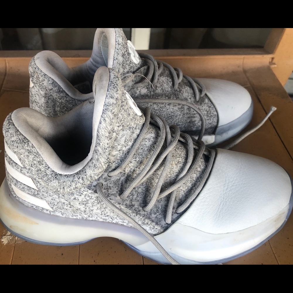 James Harden’s